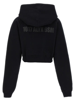 Alyx Bicolor Cotton Sweatshirt