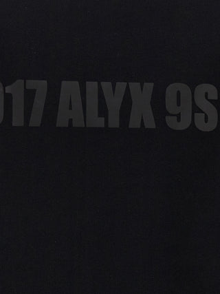 Alyx Bicolor Cotton Sweatshirt