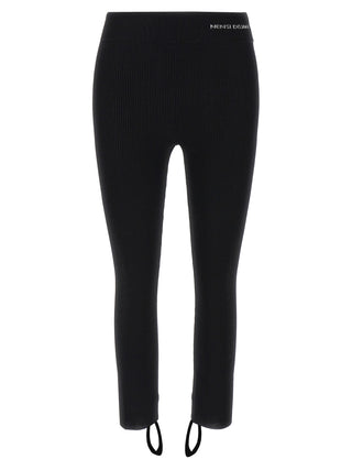 Nensi Dojaka Bicolor Viscose Leggings