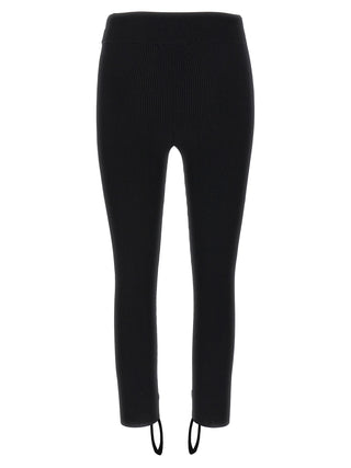 Nensi Dojaka Bicolor Viscose Leggings