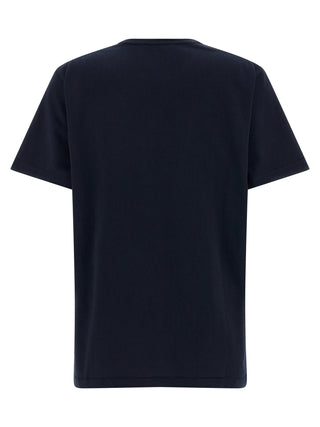 J.W.Anderson Black Cotton T-Shirt
