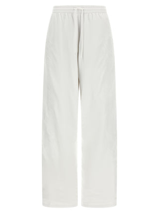 Balenciaga Multicolor Polyamide Athletic Pants