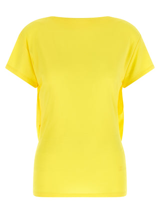 Jacquemus Multicolor Viscose T-Shirt