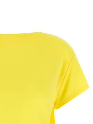 Jacquemus Multicolor Viscose T-Shirt