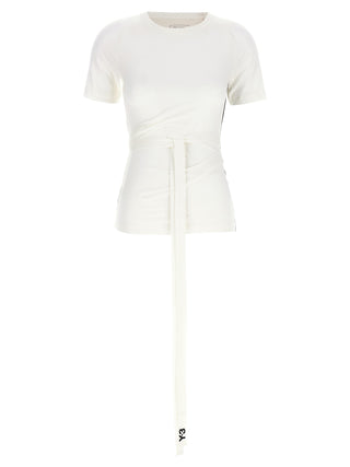 Y-3 Bicolor Lyocell Sportswear