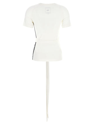 Y-3 Bicolor Lyocell Sportswear