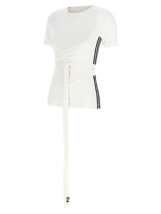 Y-3 Bicolor Lyocell Sportswear