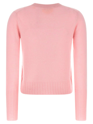 Guest in Residence Multicolor Cashmere Cardigan