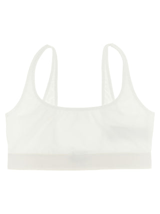 Tom Ford White Modal Bra