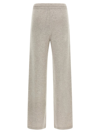 'S Max Mara Beige Wool Casual Pants