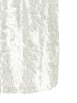 Norma Kamali White Polyamide Tank Tops