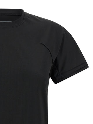 Y-3 Black Polyester Sportswear