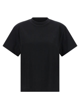 Jil Sander Multicolor Cotton T-Shirt