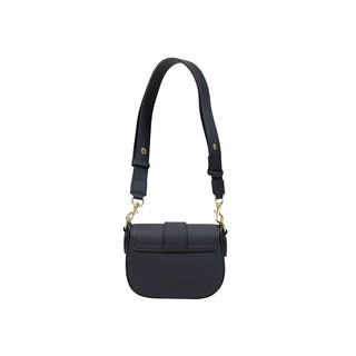 Love Moschino Black Polyethylene Handbag