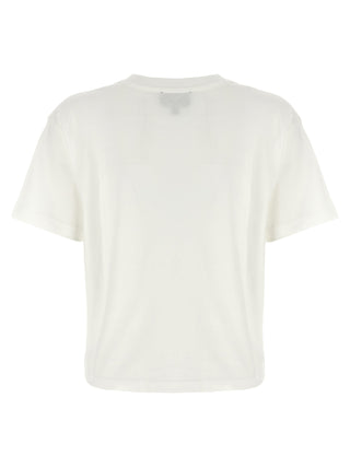 A.P.C. Bicolor Organic Cotton T-Shirt