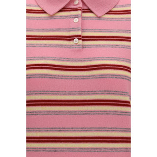Guest in Residence Multicolor KASCHGORA Sweatshirt