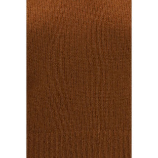 Tom Ford Brown Cashmere Sweater