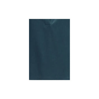 Tom Ford Blue Silk Dress Shirt