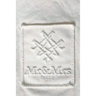 Mr&Mrs Italy White Material Women Skirt
