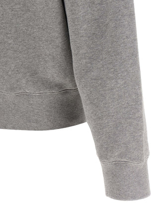 J.W.Anderson Gray Cotton Sweatshirt