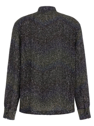 Missoni Multicolor Polyamide Cardigan