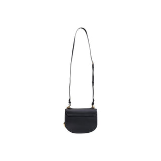 Love Moschino Black Polyester Handbag
