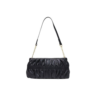 Love Moschino Black Polyethylene Handbag