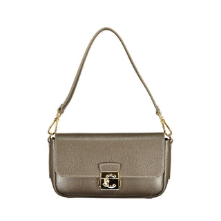 Coccinelle Brown Leather Women Bag