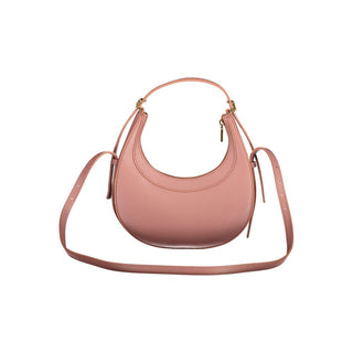 Coccinelle Rosa Leather Womens Bag