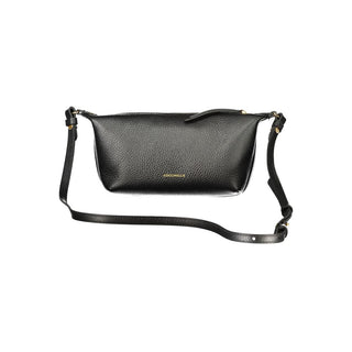 Coccinelle Black Leather Women's Bag
