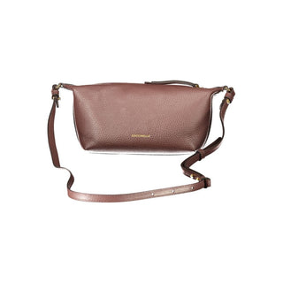 Coccinelle Brown Leather Women Bag