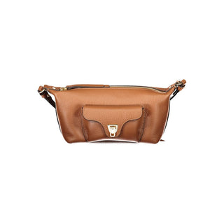 Coccinelle Brown Leather Women's Bag