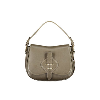 Coccinelle Brown Leather Women's Bag