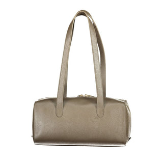 Coccinelle Brown Leather Women's Bag