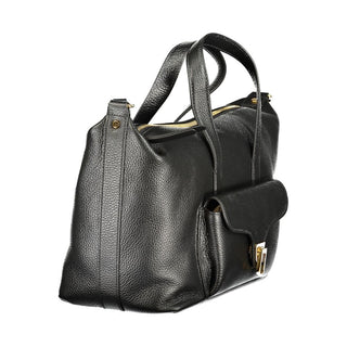 Coccinelle Black Leather Women's Bag