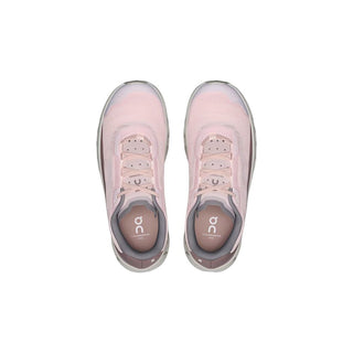 On Running Multicolor Synthetic Athletic Sneakers