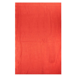 Bikkembergs Rosso Cotton Women Beachwear