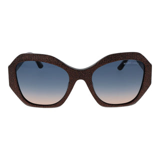 Marciano by Guess Black Acetate Sunglasses