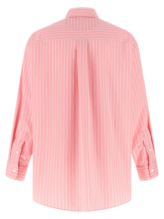 Marni Multicolor Cotton Blouse