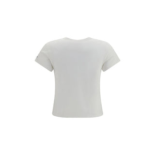 Kenzo White Cotton Sportswear
