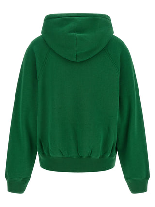 Polo Ralph Lauren Bicolor Cotton Sweatshirt
