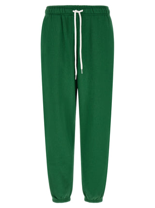 Polo Ralph Lauren Bicolor Cotton Joggers (Workout Pants)