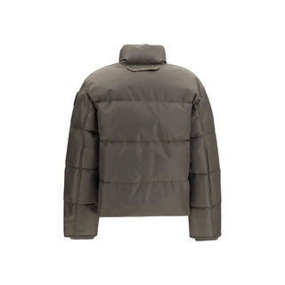 Parajumpers Bicolor Polyamide Full-Length Jacket