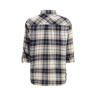 Barbour Multicolor Cotton Pattern Shirt