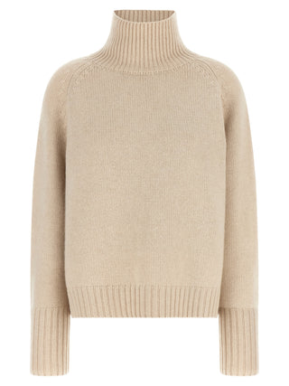 BE YOU Beige Cashmere Cardigan