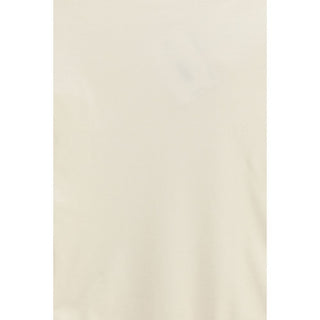 Wolford Beige Cotton Bodysuit