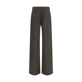 Golden Goose Bicolor Viscose Casual Pants