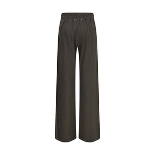 Golden Goose Bicolor Viscose Casual Pants