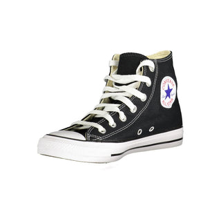 Converse Nero Fabric Women's Sneaker