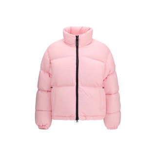 Canada Goose Multicolor Polyamide Full-Length Jacket